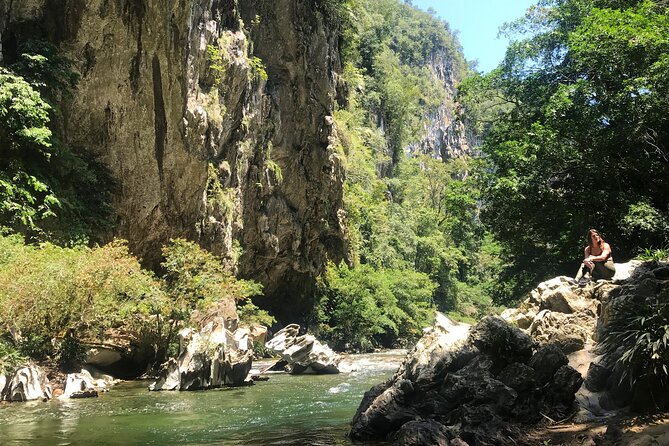 Thrilling Rio Claros Adventure: Rafting and Caving - Activities and Itinerary