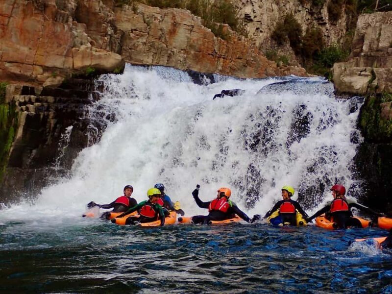 Thrilling Riverbug Adventure on the Rangitiki River - Good To Know
