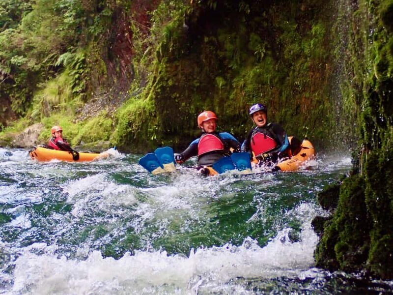 Thrilling Riverbug Adventure on the Rangitiki River - The Value of This Tour