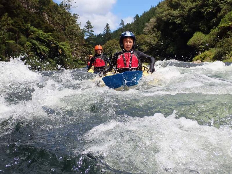 Thrilling Riverbug Adventure on the Rangitiki River - Who Should Consider This Tour?