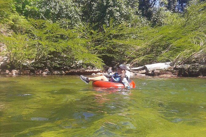 Thrilling Santa Marta Tour: Tubing and Kogui Adventure - Tour Highlights