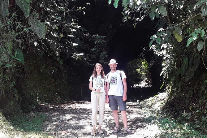 Thrilling Santa Rita Waterfall & Salento Hike - Salento Hike: Exploring Scenic Trails
