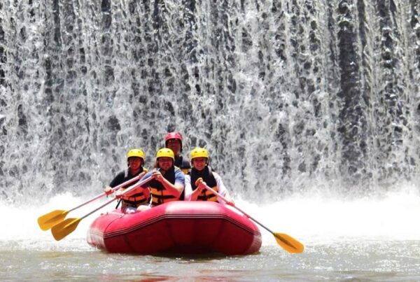 Thrilling Ubud Experience: Rafting and Jungle ATV Adventure - Additional Adventure Options