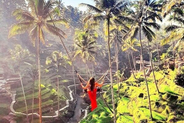 Thrilling Ubud Experience: Rafting and Jungle ATV Adventure - Questions You May Have