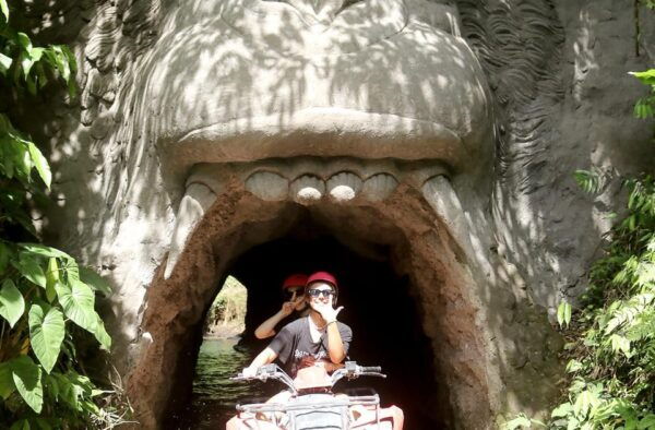 Thrilling Ultimate Bali ATV Quad Bike Adventure! - Customer Feedback Overview
