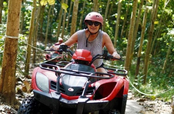 Thrilling Ultimate Bali ATV Quad Bike Adventure! - Tips for Your Adventure