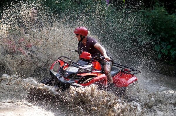 Thrilling Ultimate Bali ATV Quad Bike Adventure! - Questions You May Have