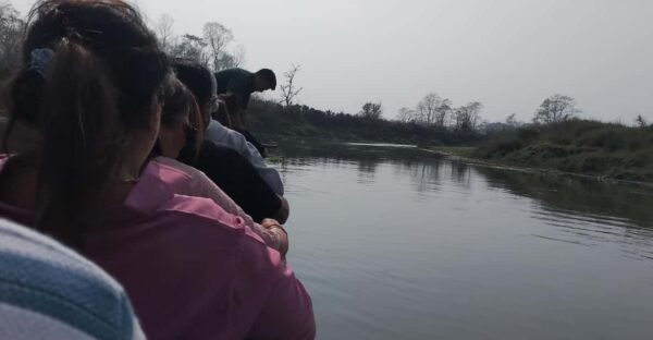 Thrills and Tranquility: Jeep Safari and Canoeing in Chitwan - What to Bring Along