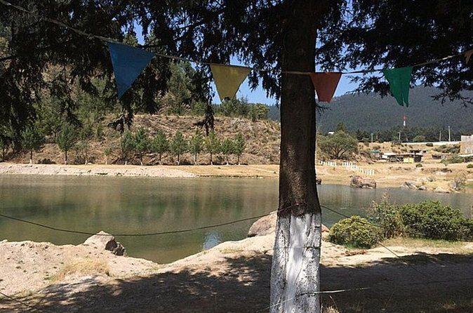 Thrills in Nature: ATV, Zipline & Paintball Near Mexico City - The Sum Up