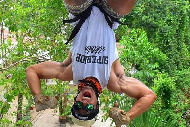 Thrills & Nature: ATV, Zipline & Cenote Adventure in Cancun - Final Thoughts