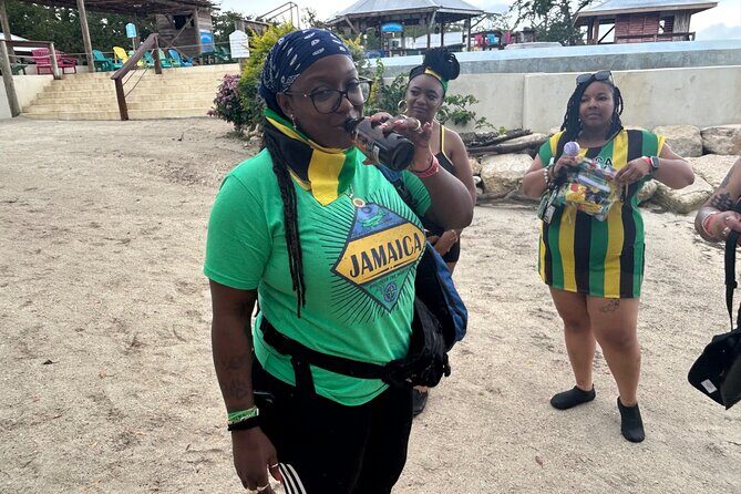 Thrills of Jamaica ATV, Horseback Riding Catamaran & Zipline Tour - FAQs