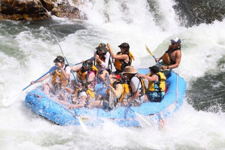Thrills of Kitulgala - Activity Details