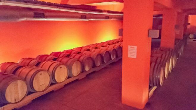 Through Heart of Crete to South & Wine Tasting Private Tour - Full Description