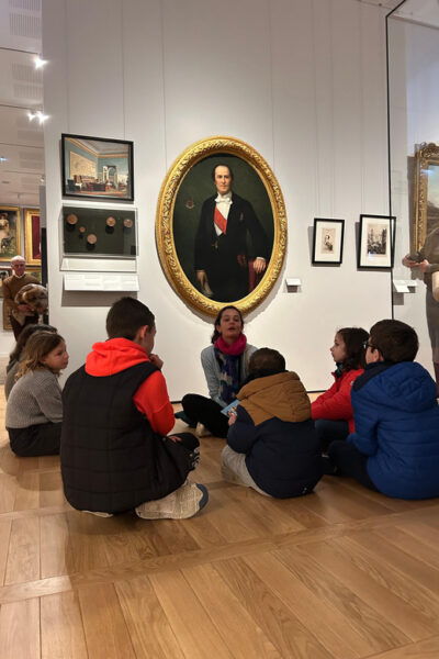 Through Paris History: Family-Friendly Tour at Carnavalet - Tips for a Great Visit