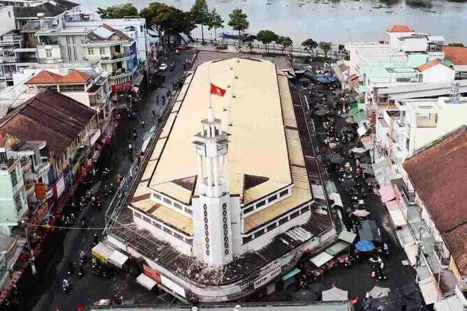 Thu Dau Mot Private Car Tour - A Deep Dive into the Tour Experience  