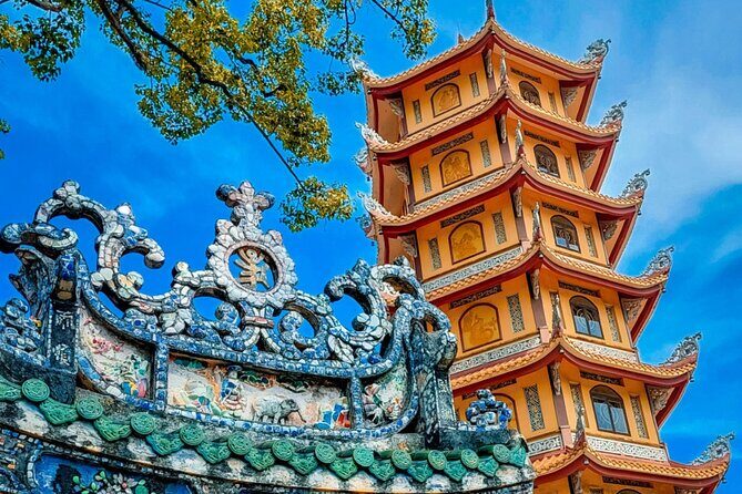 Thu Dau Mot Private Car Tour - Good To Know