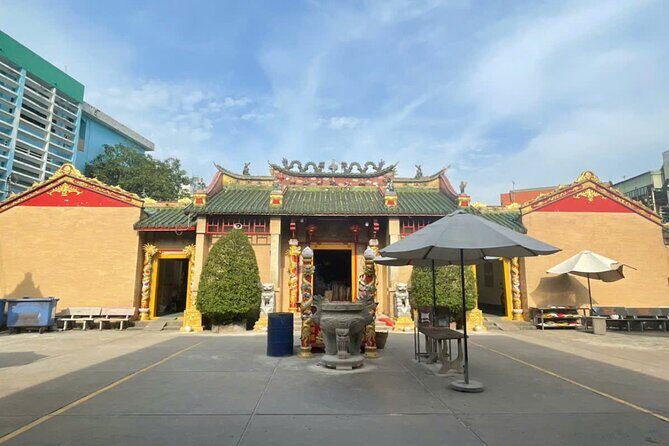 Thu Dau Mot Private Car Tour - Practical Details: What You Need to Know