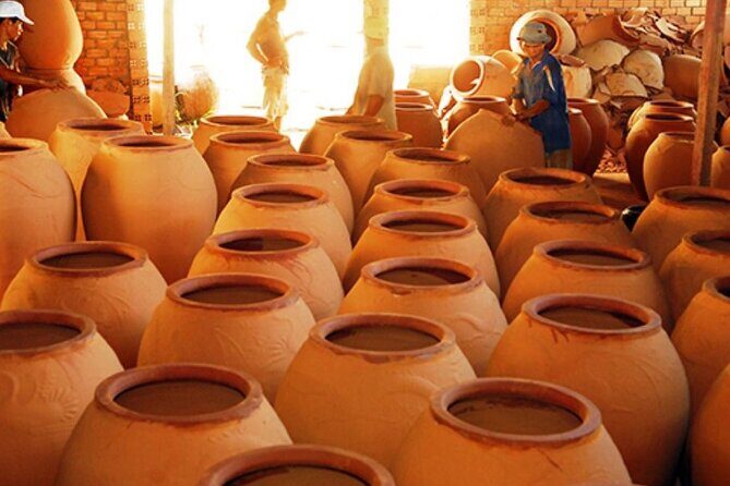 Thu Dau Mot Private Car Tour - FAQ