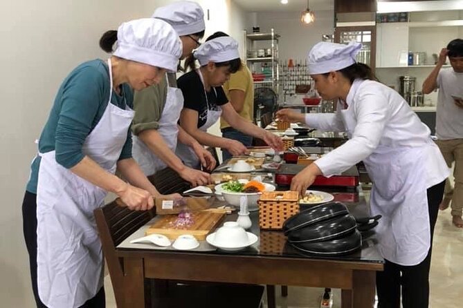 Thuan Tinh Island Eco Cooking Activity - Additional Information