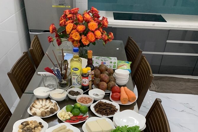 Thuan Tinh Island Eco Cooking Activity - Common Questions