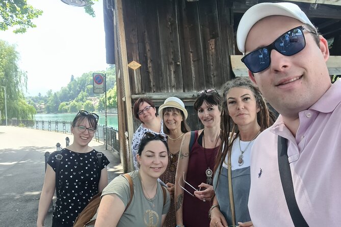 Thun Scavenger Hunt and Sights Self-Guided Tour - Additional Information