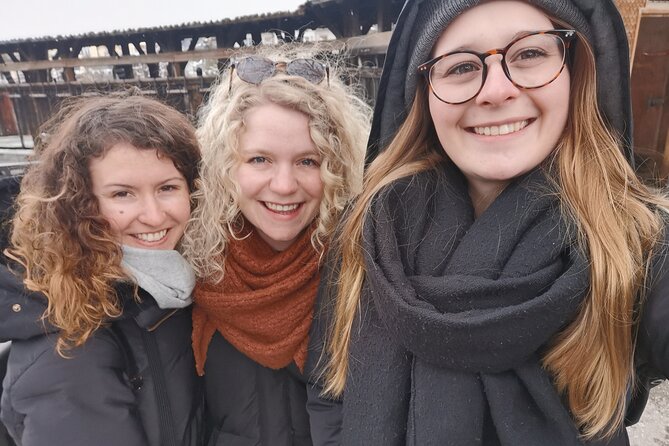 Thun Scavenger Hunt and Sights Self-Guided Tour - Cancellation and Reviews