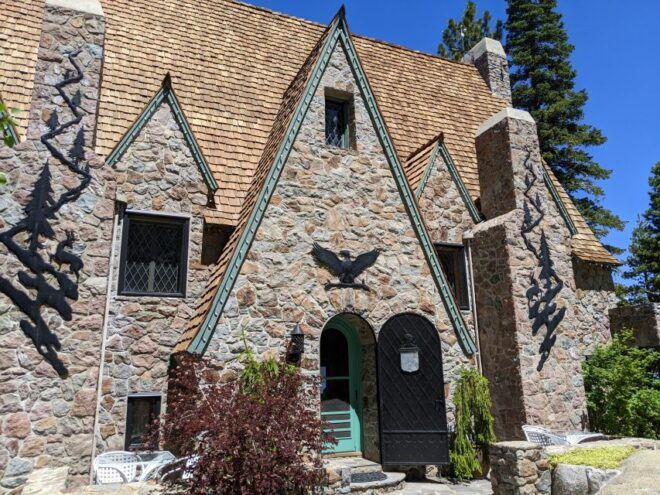 Thunderbird Lodge Kayak Tour - Booking Information