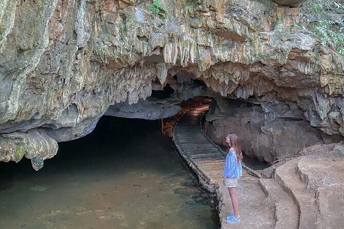 Thung Nham Bird Park, Bich Dong Pagoda, Legendary Caves Tour - FAQ