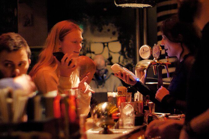 Thursday & Friday Night Pub Crawl for Professionals in Athens - Exploring the Itinerary: What to Expect