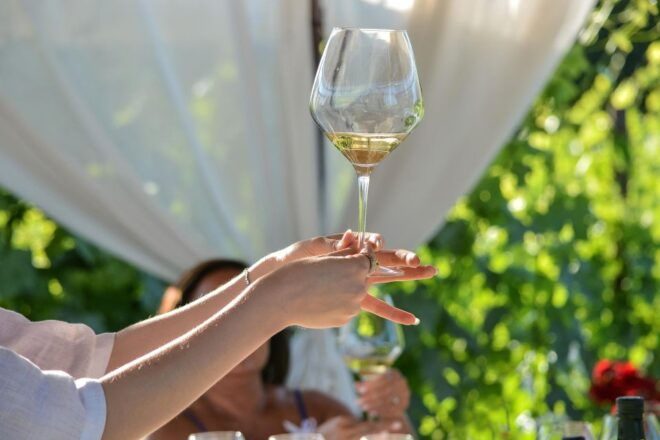 Thursday in the Cellar - Dinner and Tasting in Winery - Wine Tasting Experience
