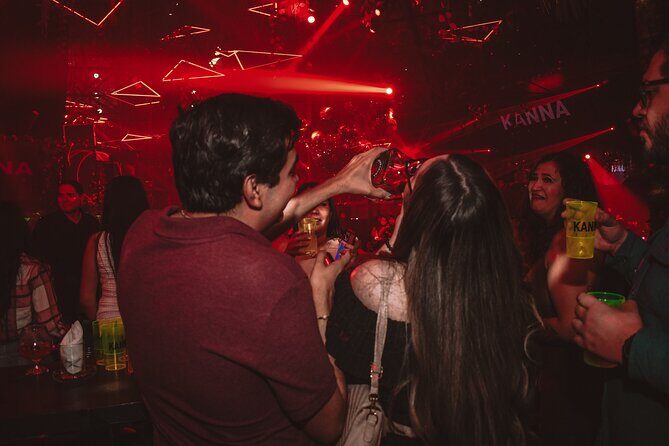 Thursday Night Bar Crawl in Guadalajara Mexico - Good To Know