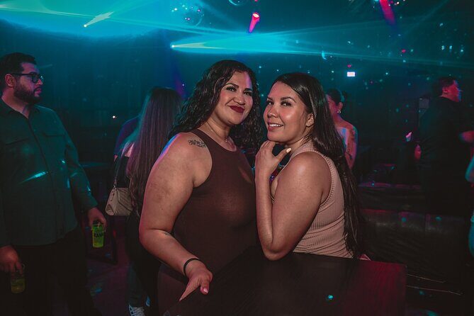 Thursday Night Bar Crawl in Guadalajara Mexico - FAQs