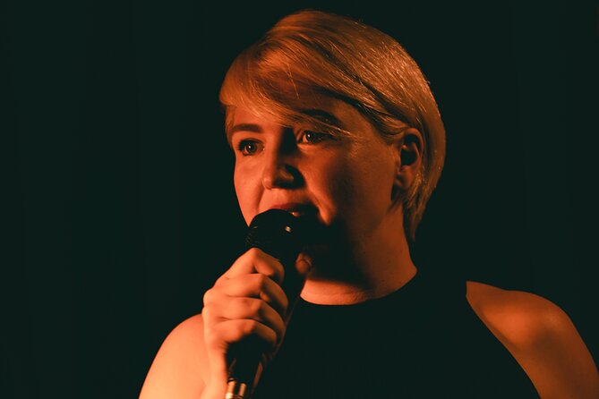 Thursday Night Stand Up Comedy and Cocktails at Kontakt Bar - Booking Process