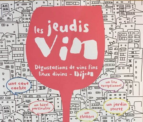 THURSDAY Wines: Wine Tasting in a Secret Location (French Only) - What to Expect