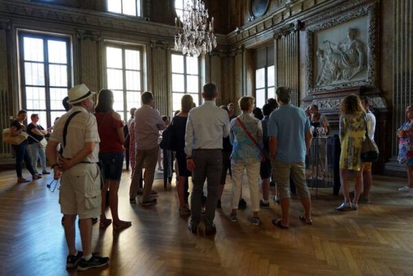 THURSDAY Wines: Wine Tasting in a Secret Location (French Only) - Explore Dijon After Tasting