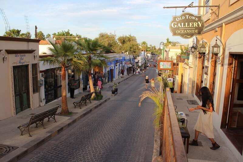 Thursday's Art Walk in San Jose del Cabo - Practical Information and Tips