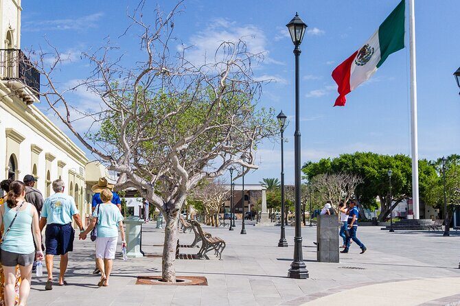 Thursday's Art Walk in San Jose del Cabo - Good To Know