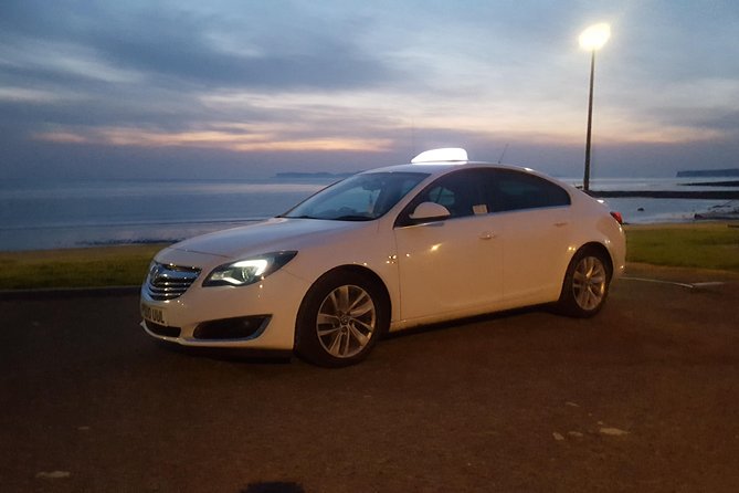 Thurso, Caithness: Private Transfer Service  - The Scottish Highlands - Local Attractions and Landmarks