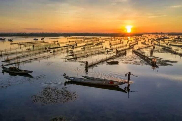 Thuy Bieu Village and Tam Giang Lagoon - Good To Know