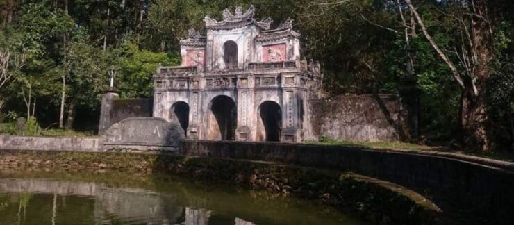 Thuy Bieu Village and Tam Giang Lagoon - Itinerary Highlights