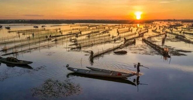 Thuy Bieu Village and Tam Giang Lagoon - Detailed Itinerary
