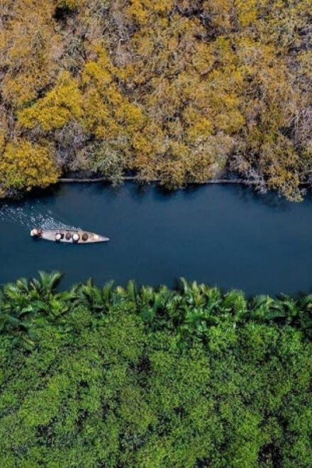 Thuy Bieu Village and Tam Giang Lagoon - Important Information