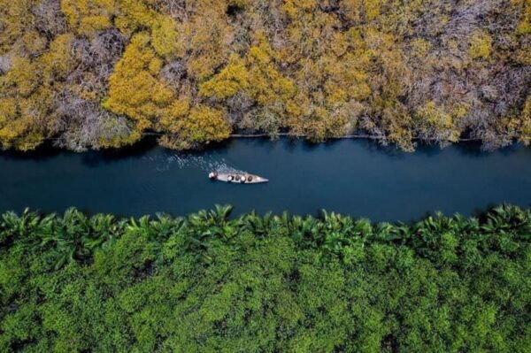 Thuy Bieu Village and Tam Giang Lagoon - Activities in Thuy Bieu