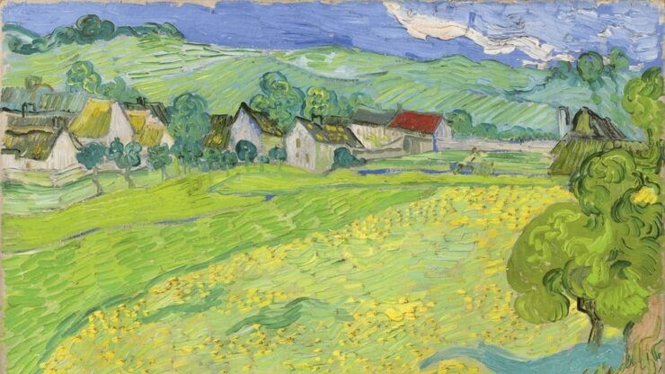 Thyssen-Bornemisza Museum: a Journey Through the History - Renowned Art Collection