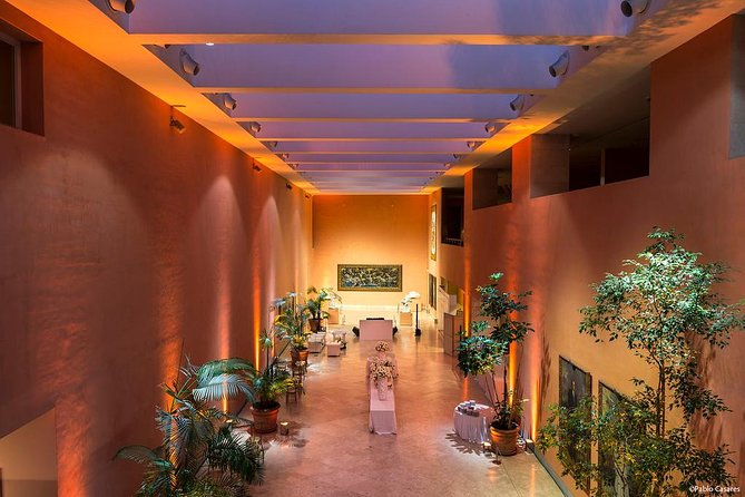 Thyssen Bornemisza Museum Private Guided Tour - Live Commentary