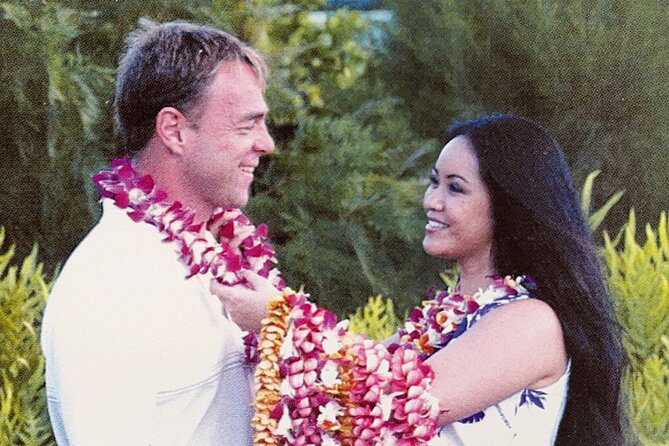 Ti Leaf Airport Lei Greeting (Maui, Kahului Airport, OGG) - Common Questions