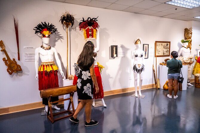 Ti Leaf Bracelet Craft Class on Maui - A Hands-On Cultural Experience: Ti Leaf Bracelet Craft Class on Maui