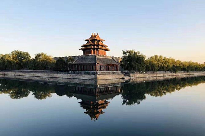Tiananmen Square and Forbidden City Half Day Private Tour - Who Would Love This Tour?