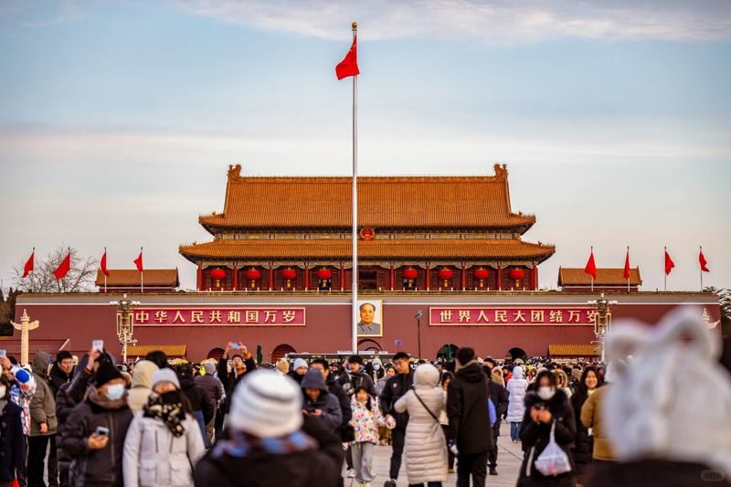 Tiananmen Square & Great Wall 5-Day Small Group Exploration Tour - Key points to know