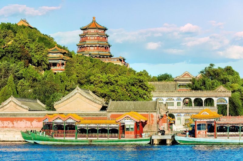 Tiananmen Square & Great Wall 5-Day Small Group Exploration Tour - Five days for Beijing’s big landmarks